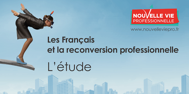 reconversion professionnelle test