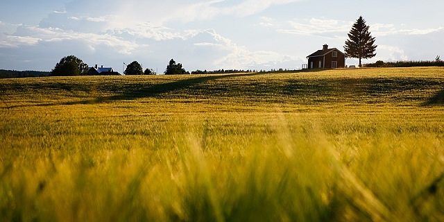 Pour Une Reconversion Loin De La Ville