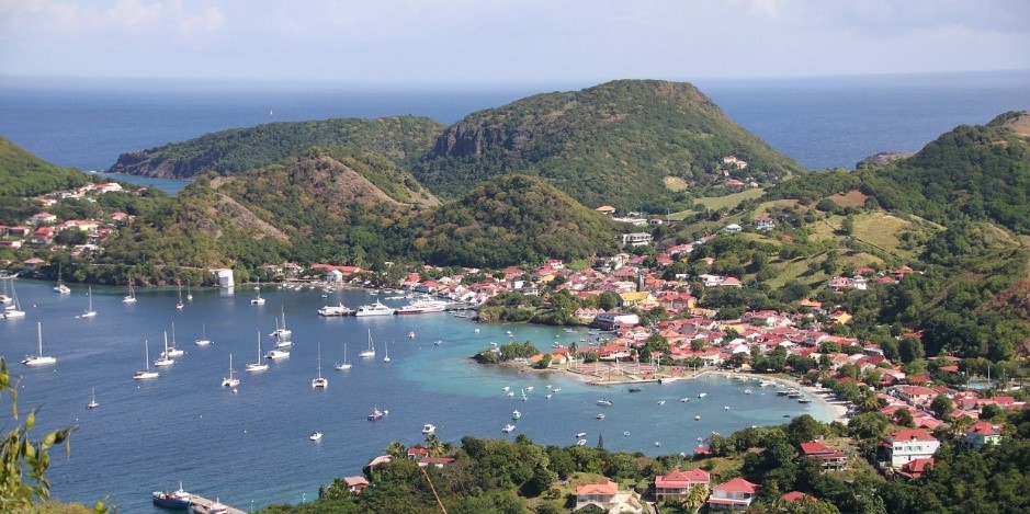 Guadeloupe Les 10 Metiers Les Plus Recherches