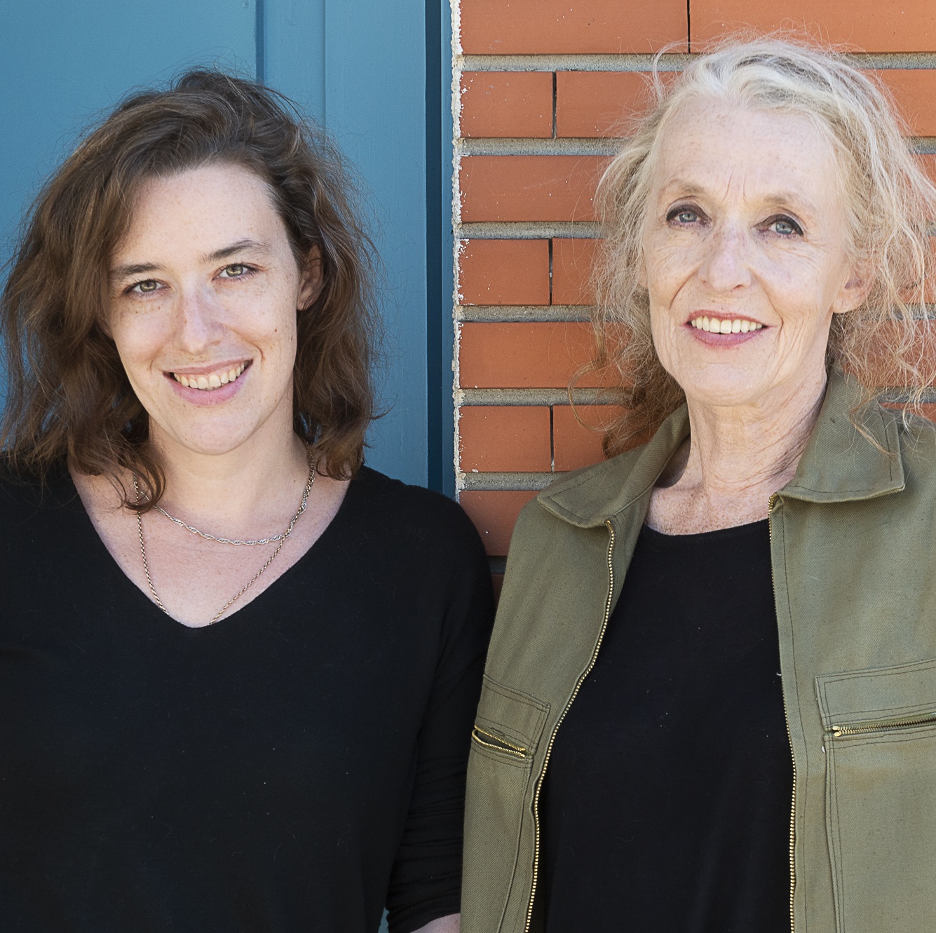 Anne Rintoule Reconversion d'Anne : ouvrir un concept-store avec sa fille