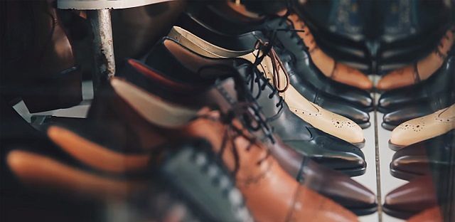 Chaussures