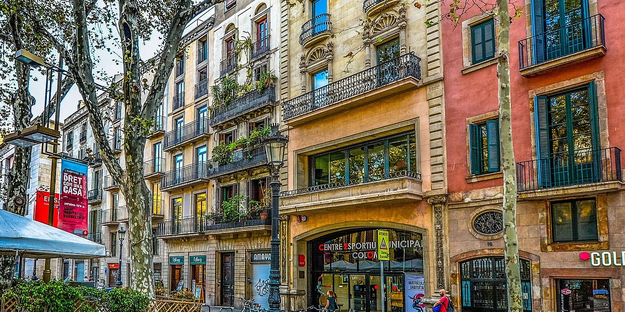 Expatriation travailler en Espagne