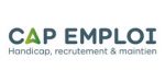Logo Cap emploi