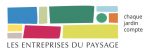 Logo Les Entreprises du Paysage