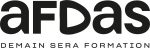 Logo Afdas