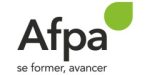 Logo AFPA