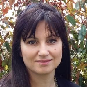 Nabila MERIDJA coach