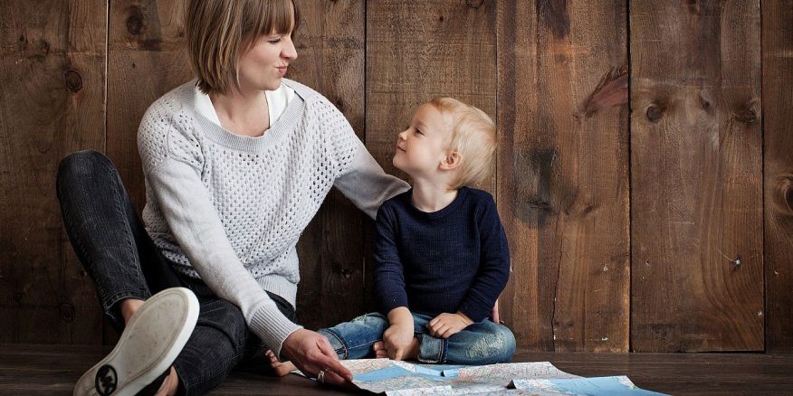 expatriation en famille