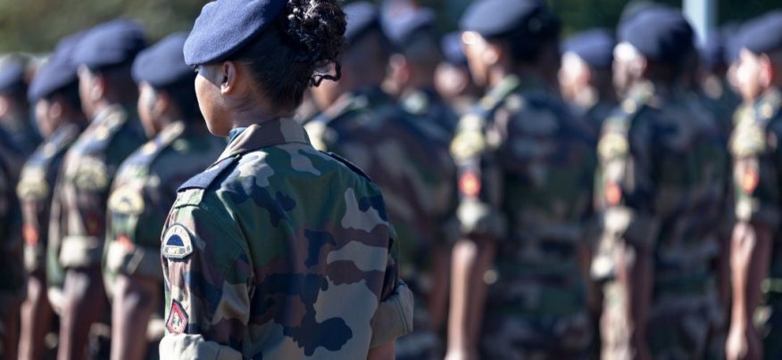 reconversion devenir militaire