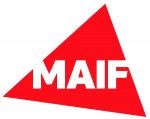 Logo MAIF