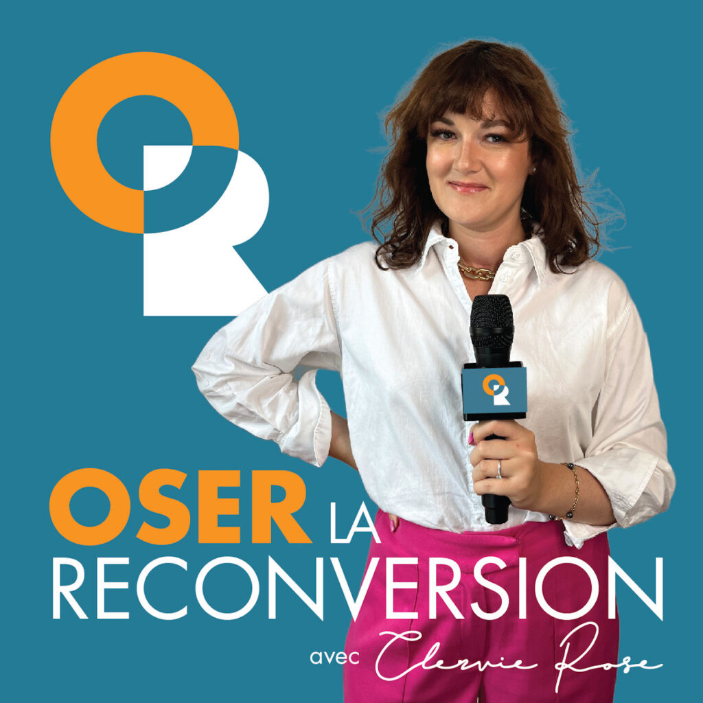 Oser la reconversion
