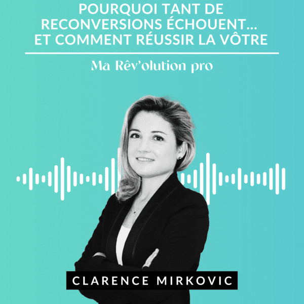Clarence Mirkovic