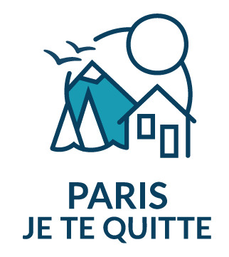 Avatar Paris je te quitte