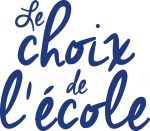 Logo Le Choix de l'école