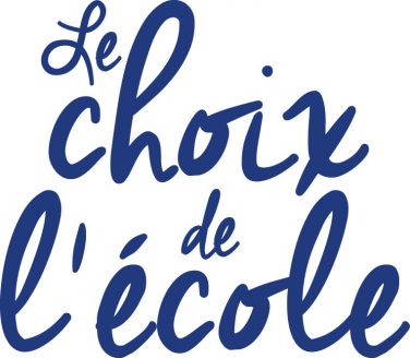 Avatar Le Choix de l’école
