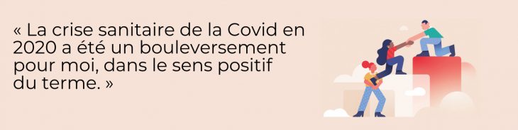 reconversion sylvie 1