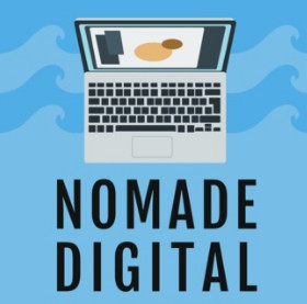 Nomade digital podcast