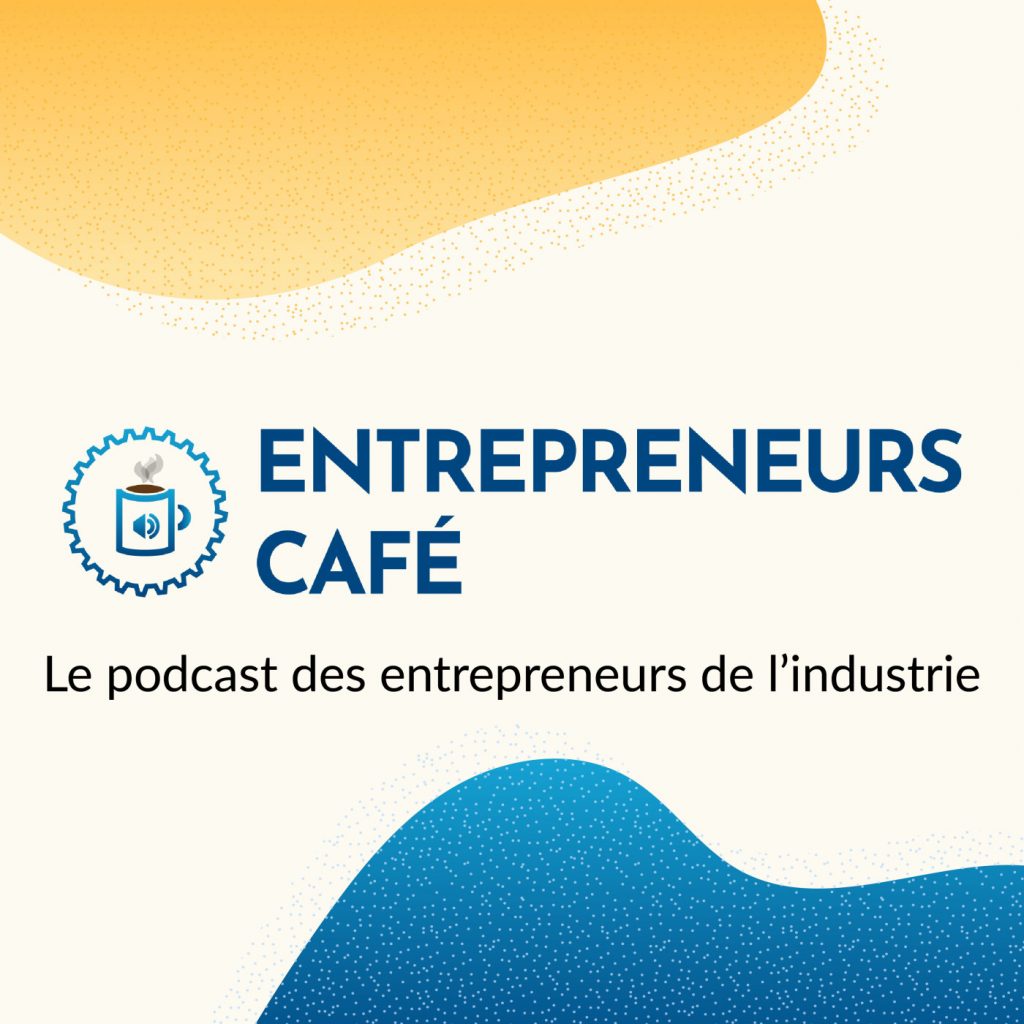 Entrepreneurs café podcast
