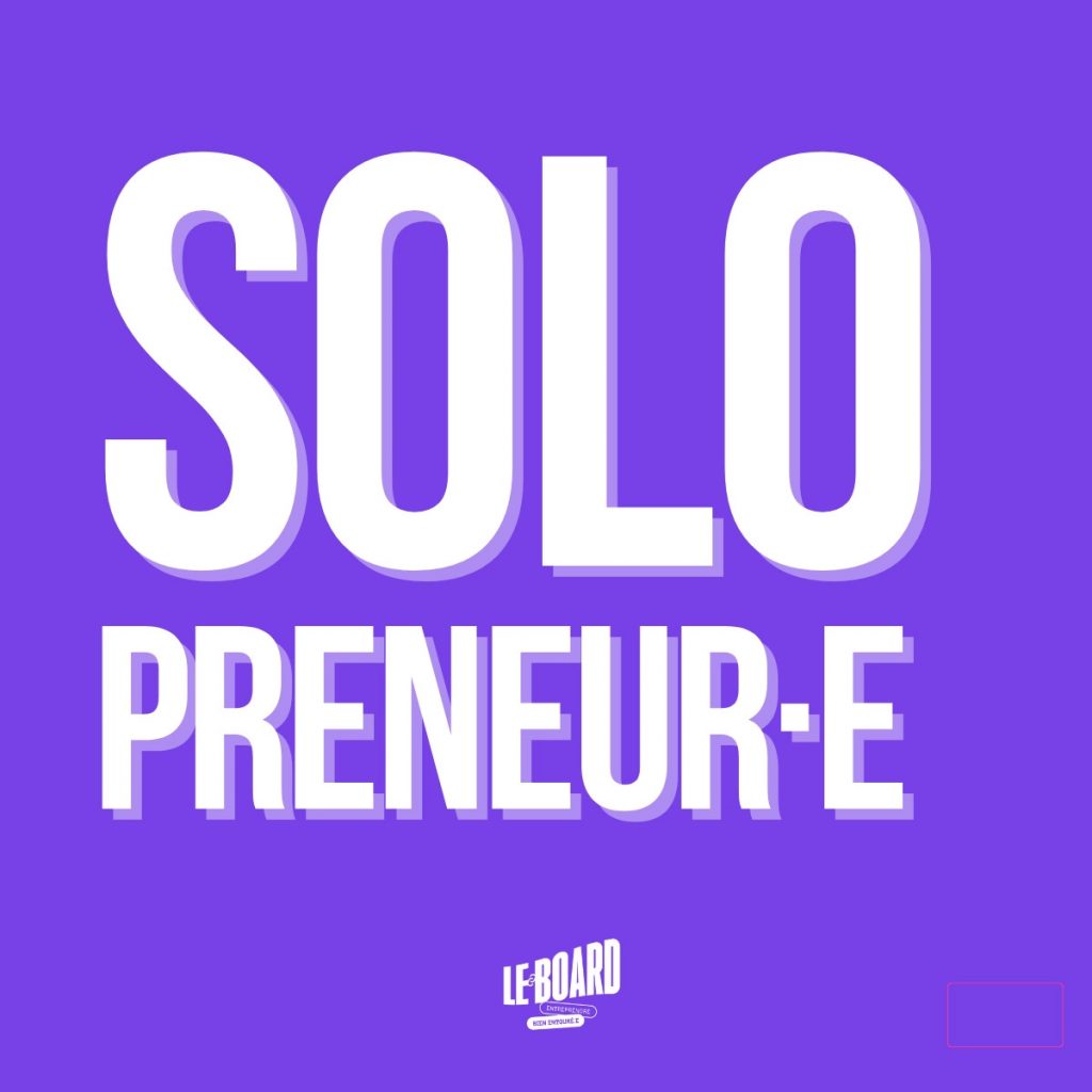 le board podcast