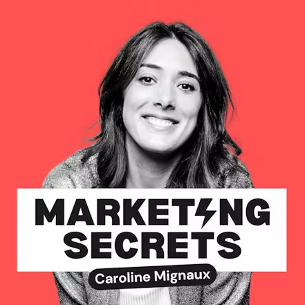 marketing square podcast