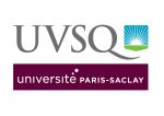 Logo Université de Versailles Saint-Quentin-en-Yvelines
