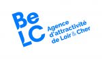 Logo Be LC Agence d'attractivité de Loir & Cher
