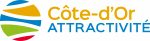 Logo Côte-d'Or Attractivité