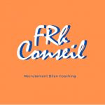 Logo FRh Conseil