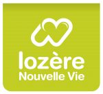 Logo Lozère Nouvelle Vie