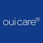 Logo Oui Care, Leader des services à domicile