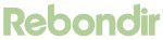 Logo Rebondir