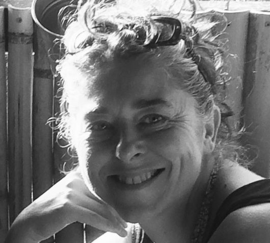 Christine Soulier 