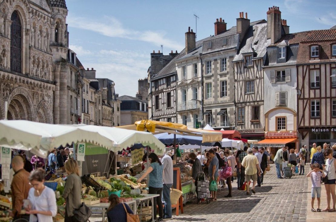 nouvelle aquitaine économie 