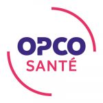 Logo OPCO Santé