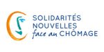 Logo Solidarités Nouvelles face au Chômage (SNC)