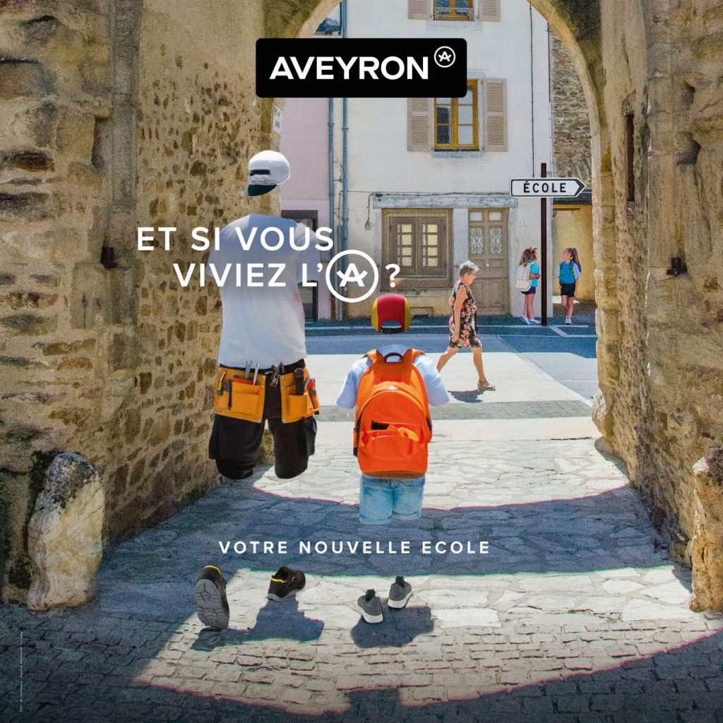 aveyron famille