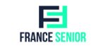 Logo FÉDÉRATION FRANCE SENIOR