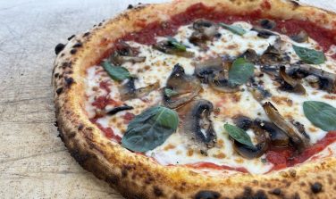 pizzaiolo reconversion