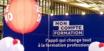 Mon compte formation : informations pratiques