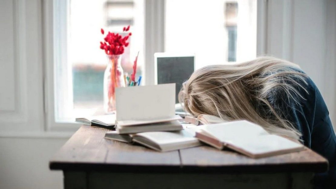démotivation travail