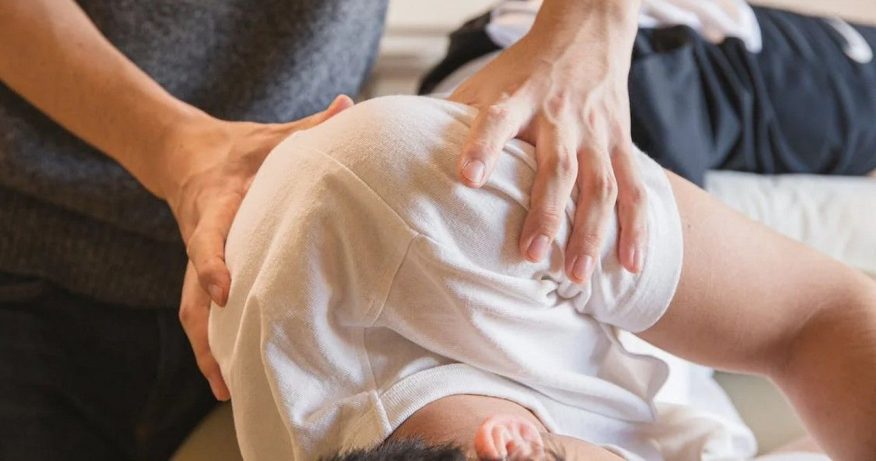 reconversion osteopathe