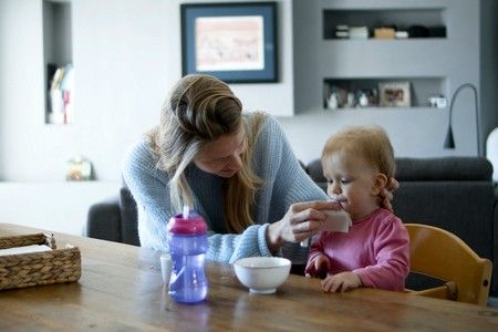 assistante maternelle à domicile