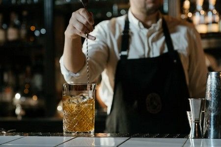 barman