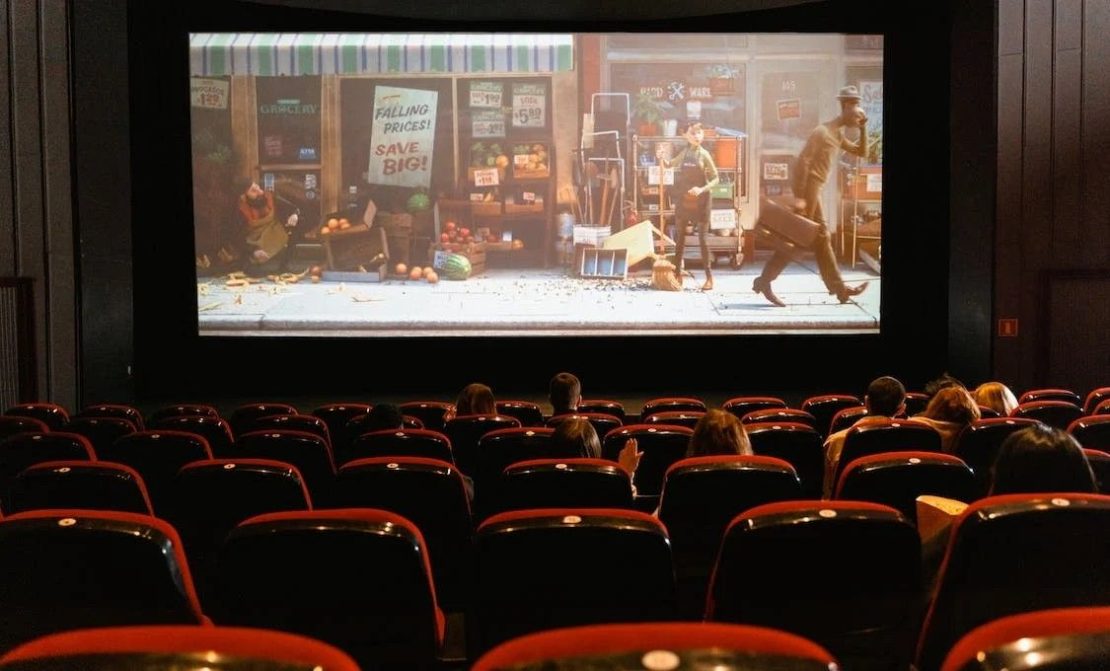 cinéma