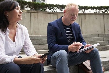 coach indépendant