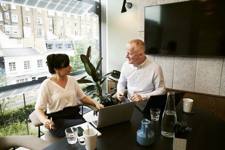 consultant indépendant