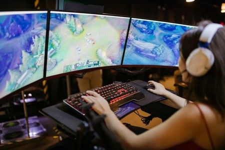 gamer