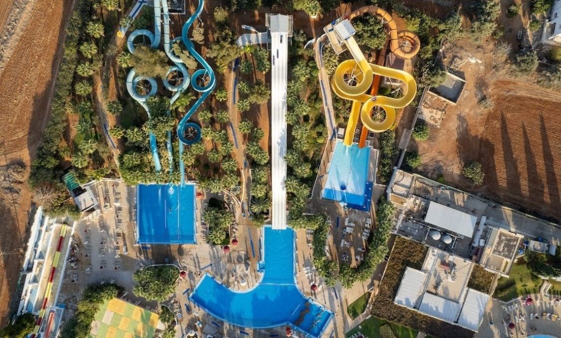 testeur toboggan