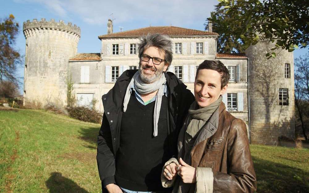 Château de Dirac