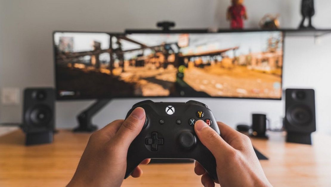 développeur jeux vidéo